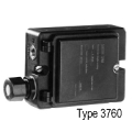 Samson 3760 Positioner